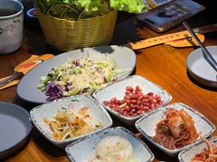 -火炉情韩国料理店(古田路店)