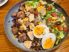 -AFS Cafe & Canteen(闽江二路店)