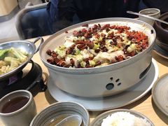 -大丰收李家(闽侯正荣财富中心广场店)