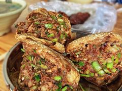 -昌顺马记小吃店(昌盛园店)