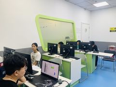 -童程童美·信息学竞赛·乐高机器人编程(萝岗校区)