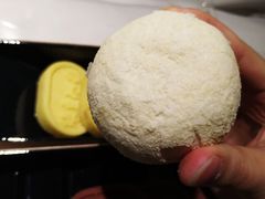 白娘子饼-南宋胡记(杭州河坊街店)