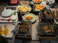 -匠和风精致料理(祥禾天地店)