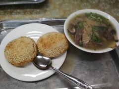 -清真·鸦儿李记·小馆(后海店)