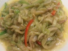 -周家二小姐的菜(西津渡店)