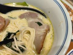 -和府捞面(天河领展广场店)