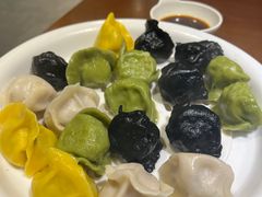 -宴小馆·小海鲜青岛菜(五四广场店)