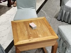 -琼林徽宴(中央门店)
