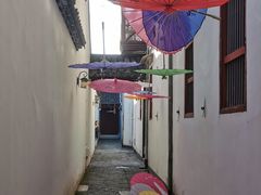 -东山雕花楼