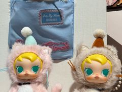 -泡泡玛特POPMART(上海环球港店)