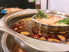 -邓莽子老火锅(鲁祖庙店)