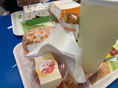 -德克士(前门店)