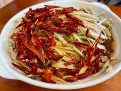 -如意香辣鸡架(总店)