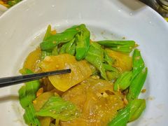 -肖记公安牛肉鱼杂馆· 省级非物质文化遗产(仁和路店)