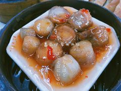 -百回味老爸茶(海彤店)