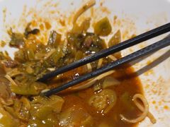 -马记永·兰州牛肉面(3019君尚店)