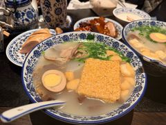 鸭血粉丝汤-小潘记鸭血粉丝汤