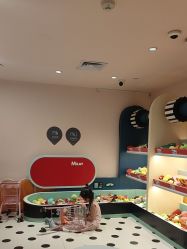 -MELAND CLUB亲子乐园·派对·餐厅(北京芳圆里ID MALL店)