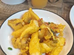 -鱼醉无骨鱼·中山脆肉鲩(荔湾路店)