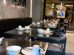 大堂-东莱馋房(陆家嘴店)