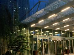 -上海外滩悦榕庄酒店