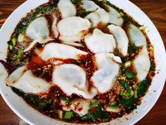 -尤素福东举院饺子馆