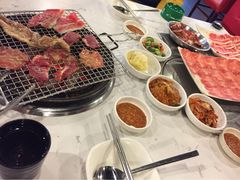 -郑阿姨的家·이모네·韩料&烤肉(武川路店)