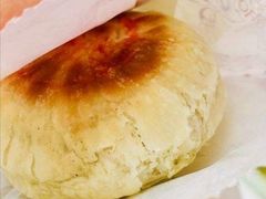豆沙月饼-长发西饼(临顿路店)