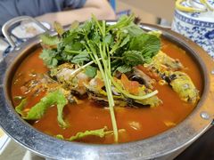-贵州人家·酸汤火锅·20年老字号