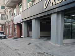 -威固V-KOOL友福汽车贴膜·隐形车衣·改色膜(西直门店)