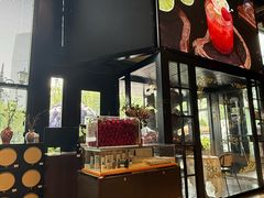 门面-咖梦餐厅 COMENG RESTAURANT