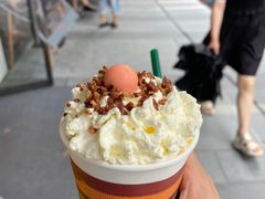 -猫王榴莲世家(三里屯SOHO商场店)
