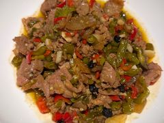 -曾宴·楚菜(湖北省博物馆店)