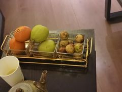 -华夏良子·足道SPA艾灸(铁道大厦店)