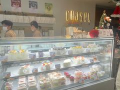 -夏佐CHASEL(横店康庄路店)