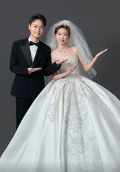 -雅云婚纱摄影工作室旗舰店