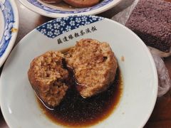 -粗茶淡饭(东关街店)