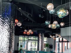 大堂-岁粤Moon·湖景餐厅(月光码头店)