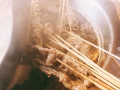 -袁记串串香(北国店)