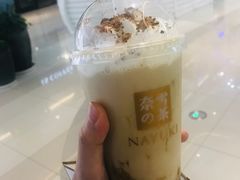 -奈雪的茶(凯德新都心店)