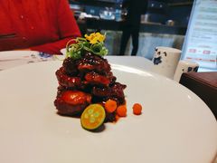 徽式酱小排-同庆楼(金宝汇店)