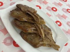 -吴山贡鹅(罍街店)