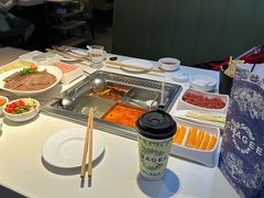 -海底捞火锅(威高广场店)