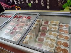 -369自助烤肉鱼火锅(平阳路店)