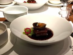 红烧肉-觀芷隐轩