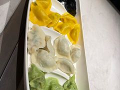 -船歌·鱼水饺青岛菜(闽江二路店)