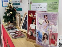 -天真蓝照相馆(宁波来福士店)