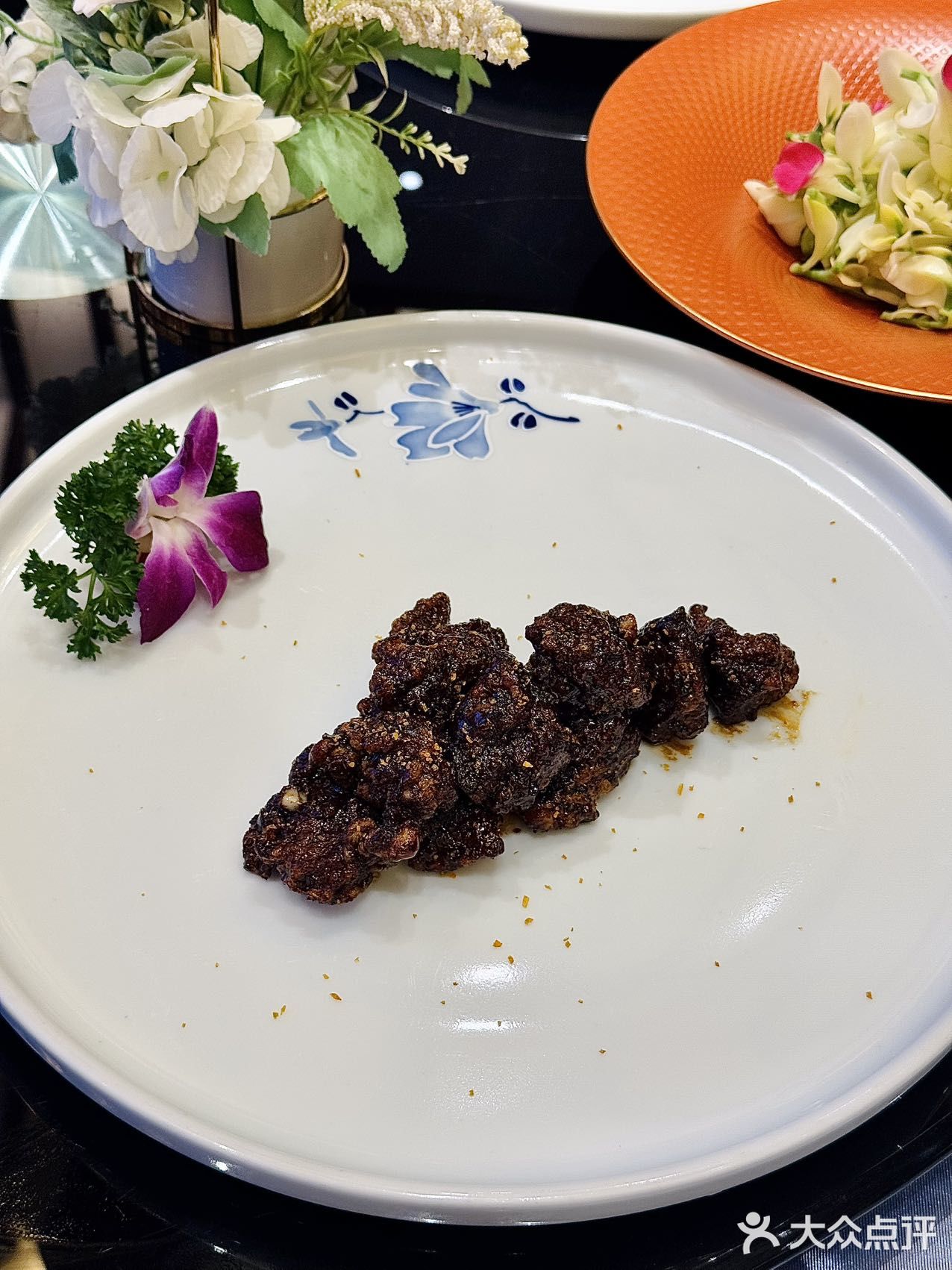 跨年订这全家人把我夸‼️包好吃的~  