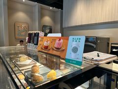 -星巴克(深圳妇儿大厦店)