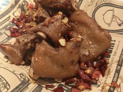 -十面欢腾·海鲜面·台式Bistro(长乐路店)